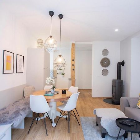 Apartment Piskovca Bled Eksteriør bilde