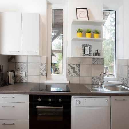 Apartment Piskovca Bled Eksteriør bilde