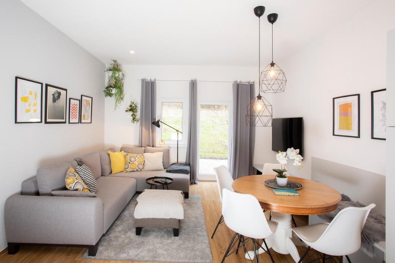 Apartment Piskovca Bled Eksteriør bilde