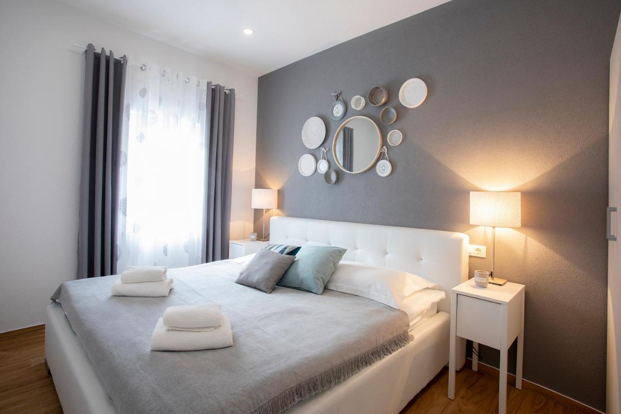 Apartment Piskovca Bled Eksteriør bilde