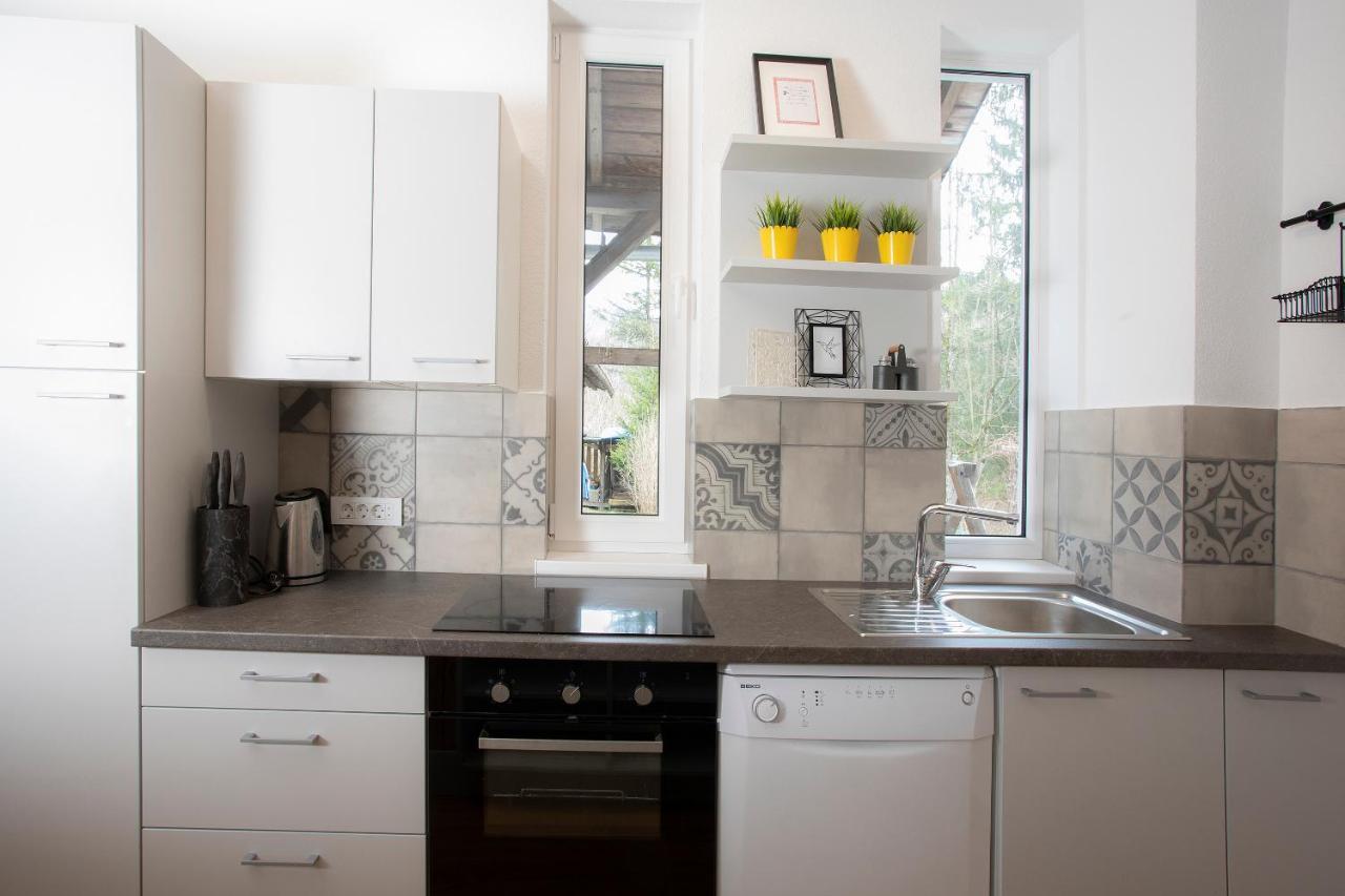 Apartment Piskovca Bled Eksteriør bilde