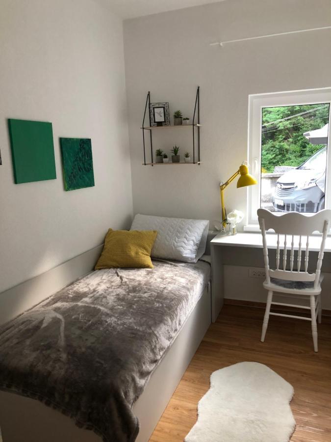 Apartment Piskovca Bled Eksteriør bilde