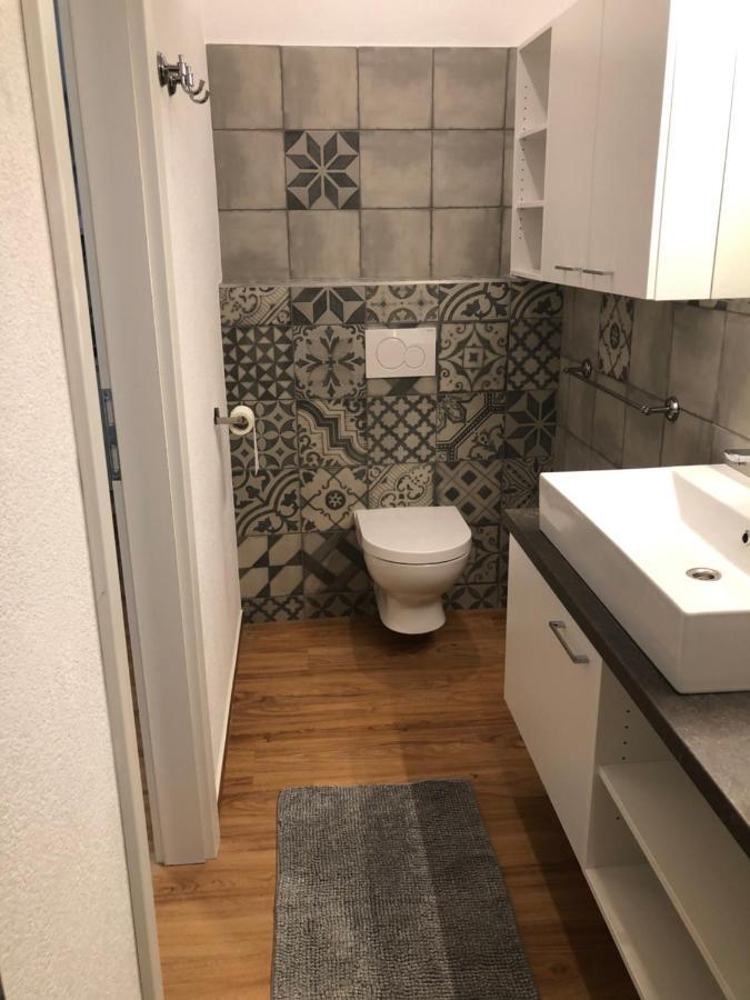 Apartment Piskovca Bled Eksteriør bilde