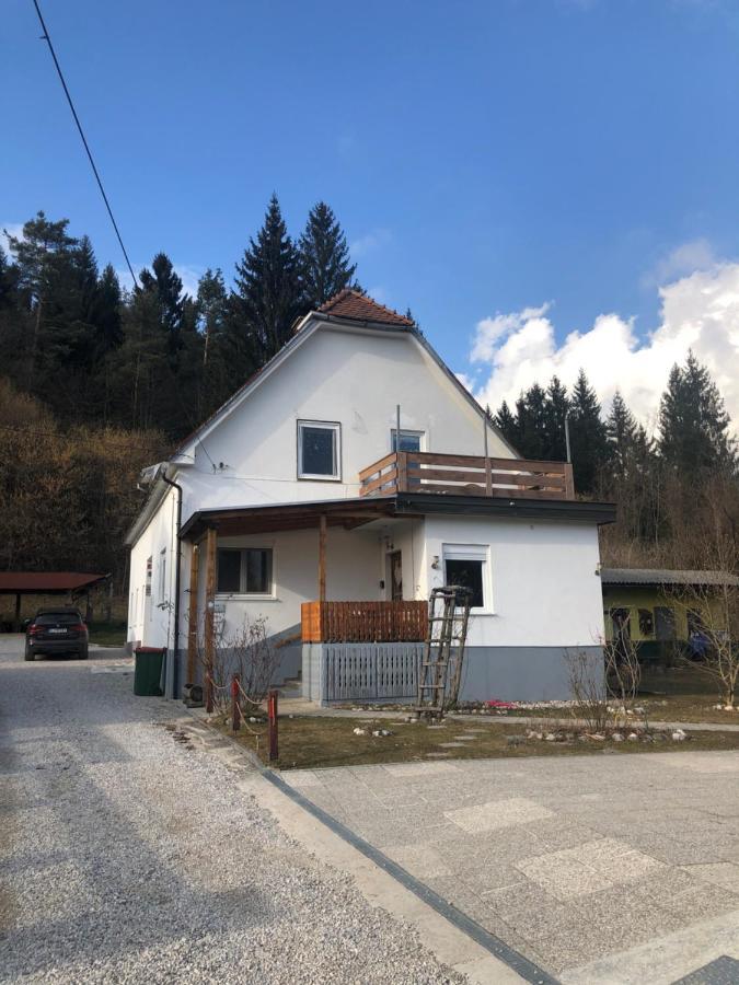 Apartment Piskovca Bled Eksteriør bilde