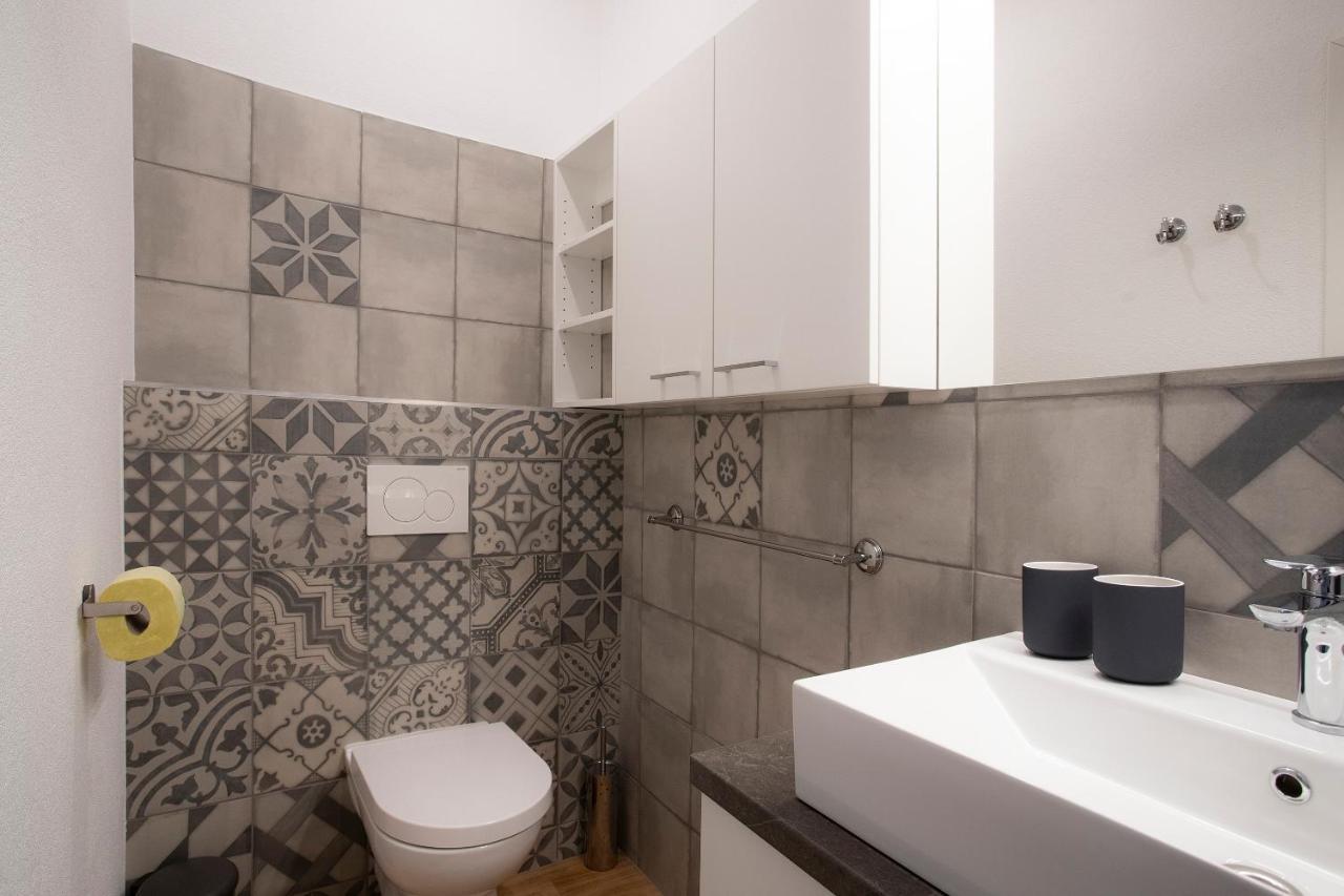Apartment Piskovca Bled Eksteriør bilde