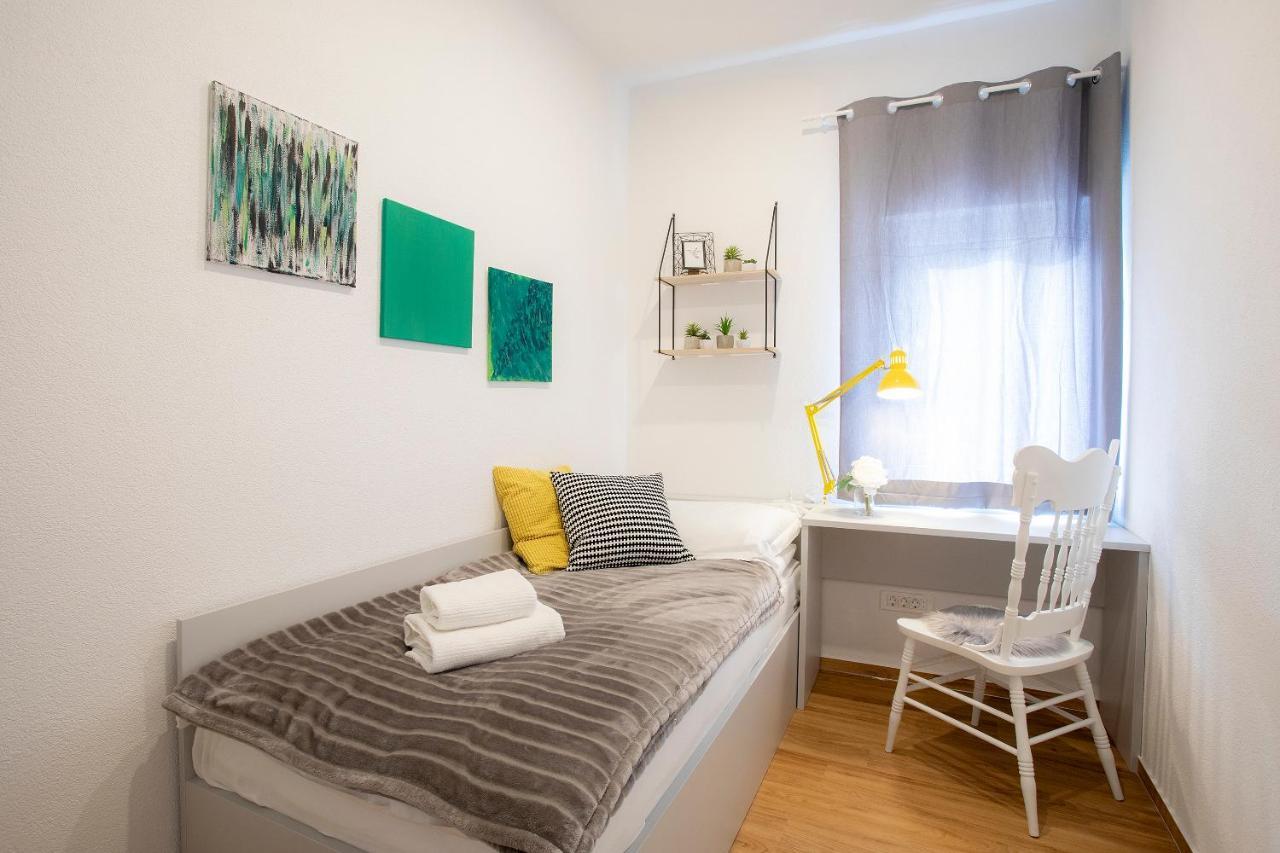 Apartment Piskovca Bled Eksteriør bilde